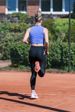 Trainingstag am 8.5.20 31 - Carina Trainigstag